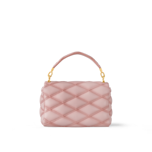 GO-14 MM Malletage 皮革 in 男士's Discontinued Product Obs 1 collections by Louis Vuitton (產品縮放)