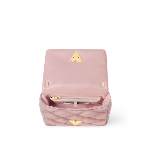 GO-14 MM Malletage 皮革 in 男士's Discontinued Product Obs 1 collections by Louis Vuitton (產品縮放)