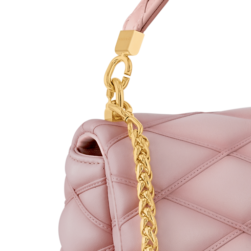 GO-14 MM Malletage 皮革 in 男士's Discontinued Product Obs 1 collections by Louis Vuitton (產品縮放)