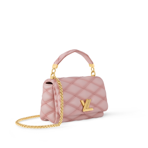 GO-14 MM Malletage 皮革 in 男士's Discontinued Product Obs 1 collections by Louis Vuitton (產品縮放)