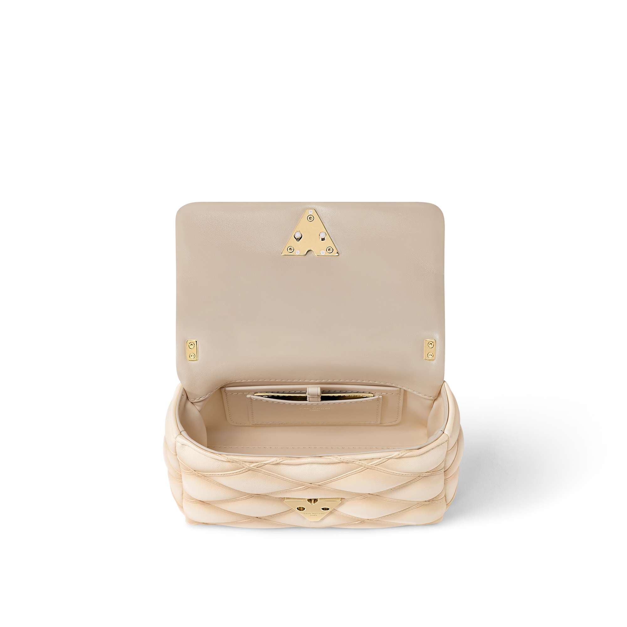 GO-14 PM Malletage 皮革 in 女士