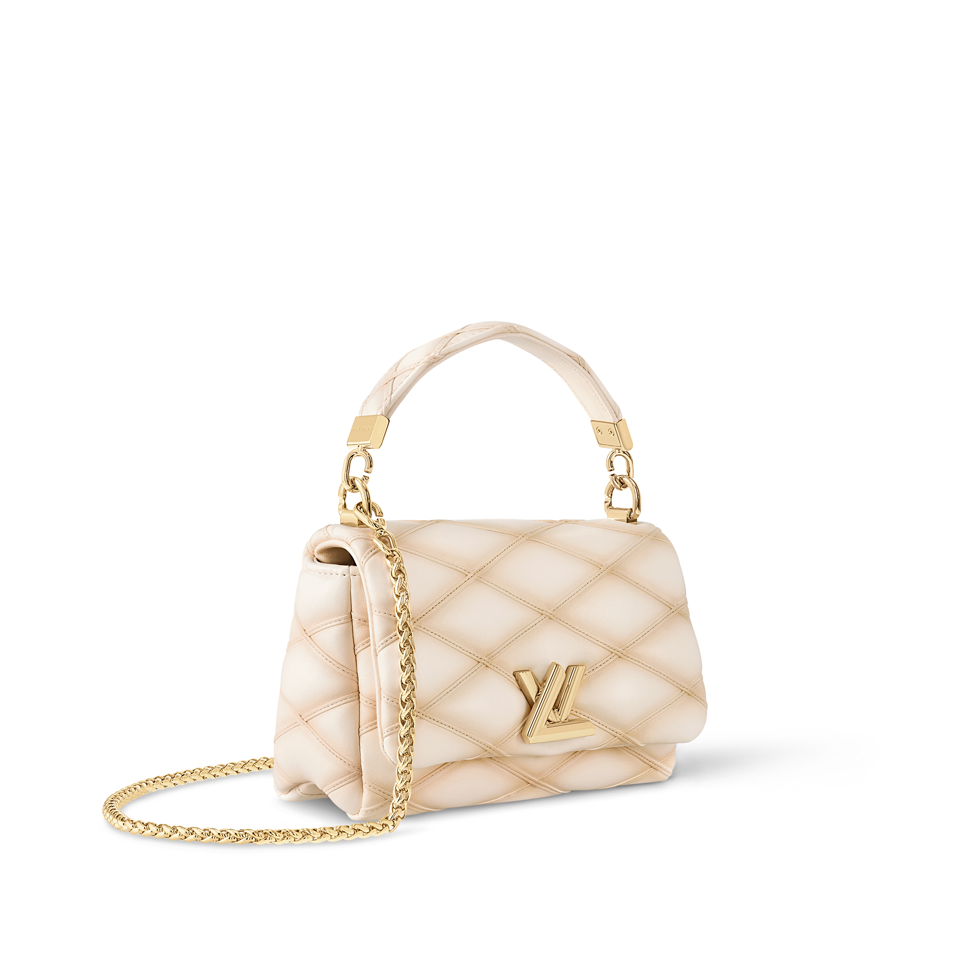 GO-14 PM Malletage 皮革 in 女士