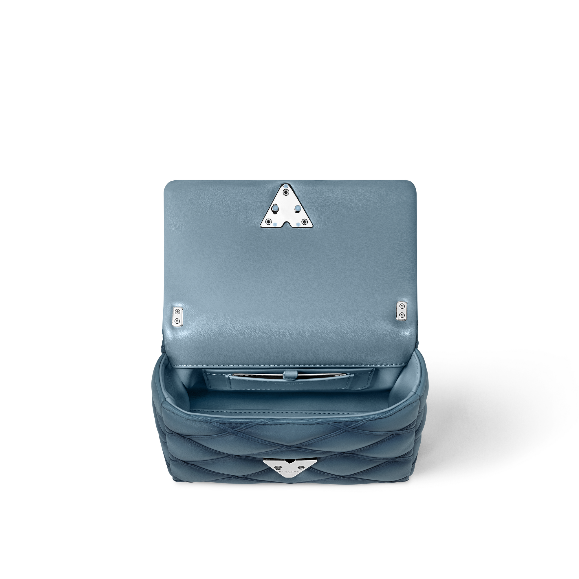 GO-14 PM Malletage 皮革 in 女士