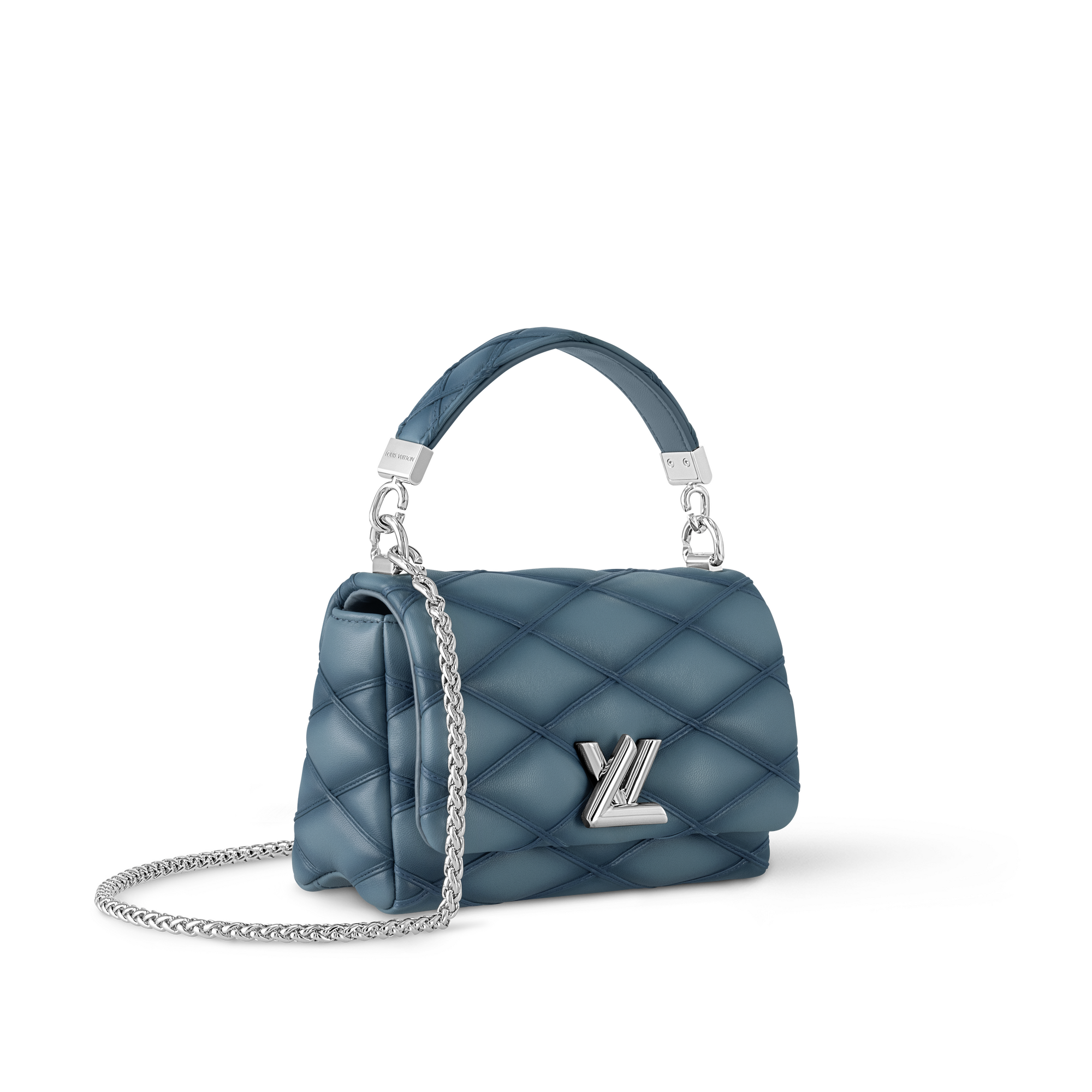 GO-14 PM Malletage 皮革 in 女士