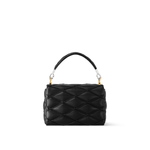 GO-14 PM Malletage 皮革 in 女士's 時尚包款 所有系列 collections by Louis Vuitton (產品縮放)