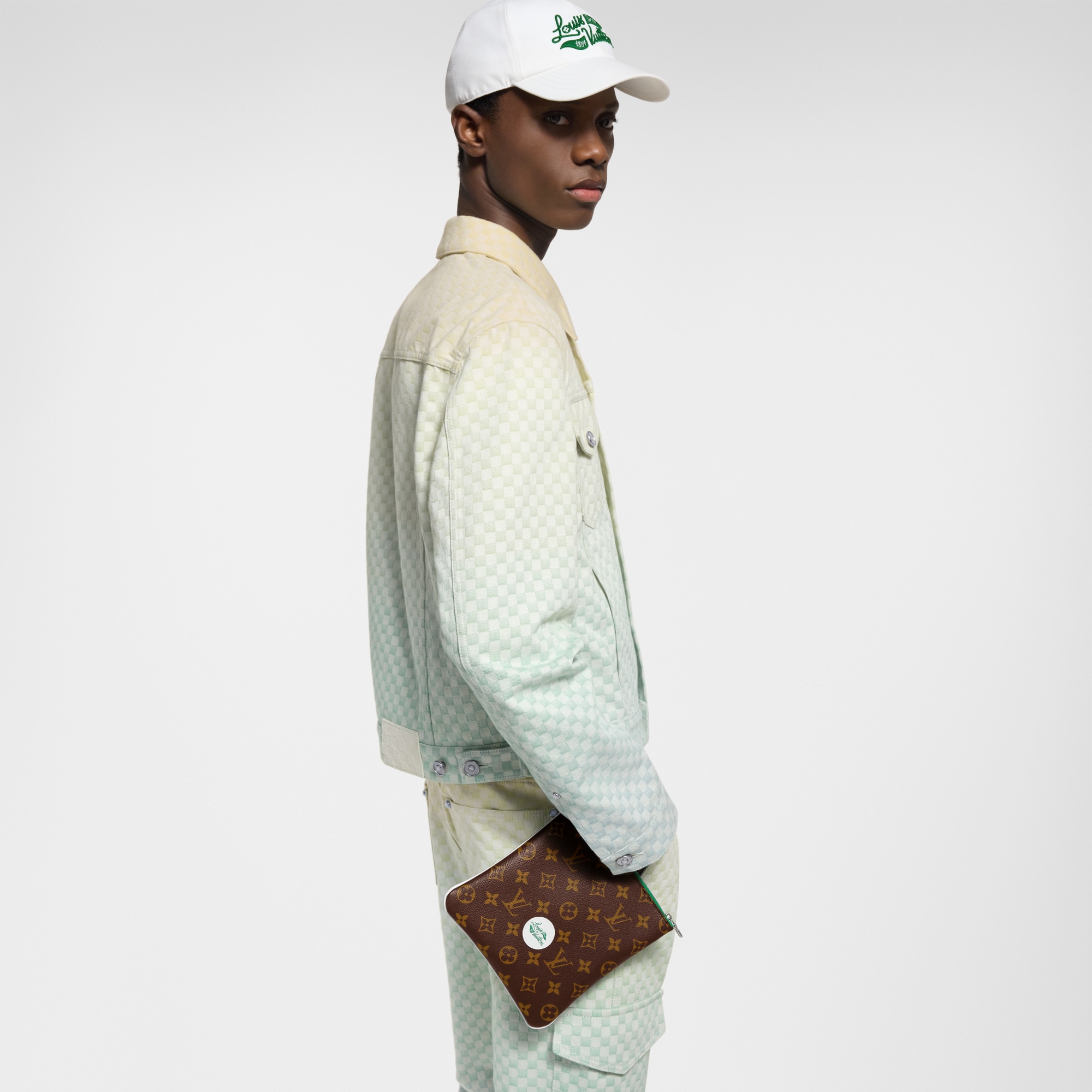 高爾夫配件收納包 . in 行李箱、旅行用品及家居精品