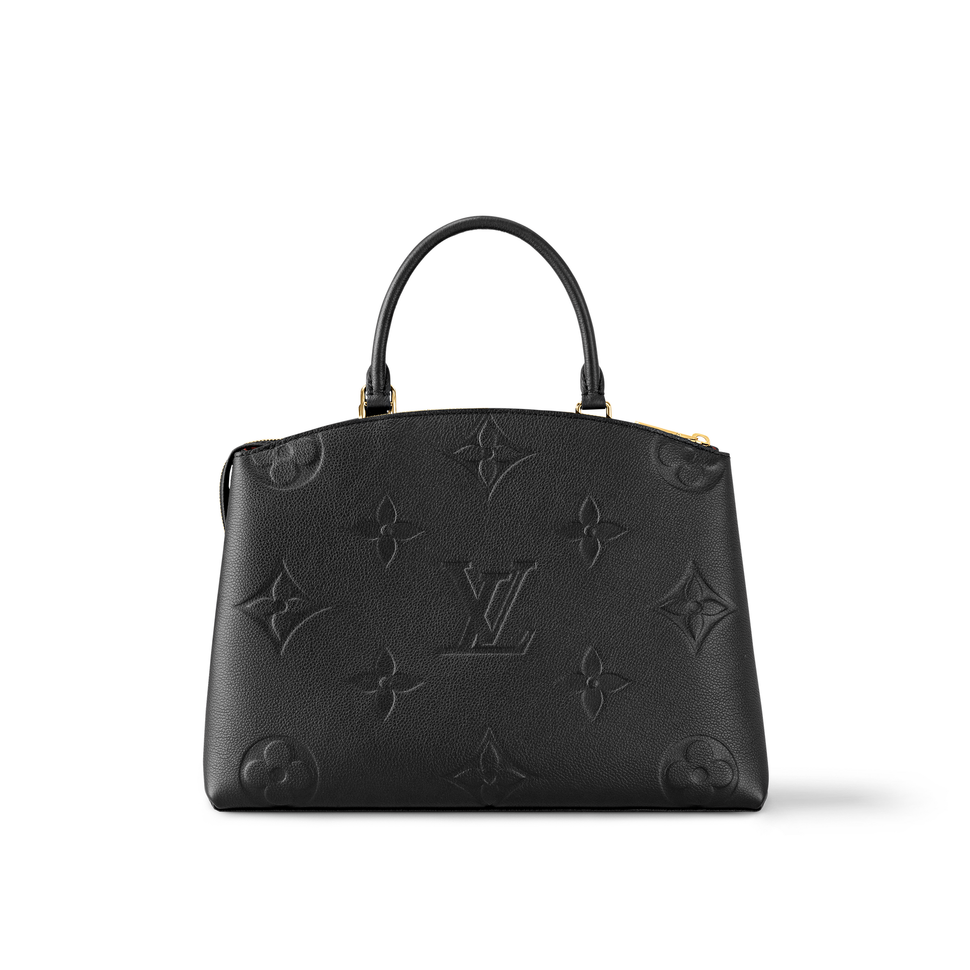 Grand Palais Monogram Empreinte 皮革 in 女士
