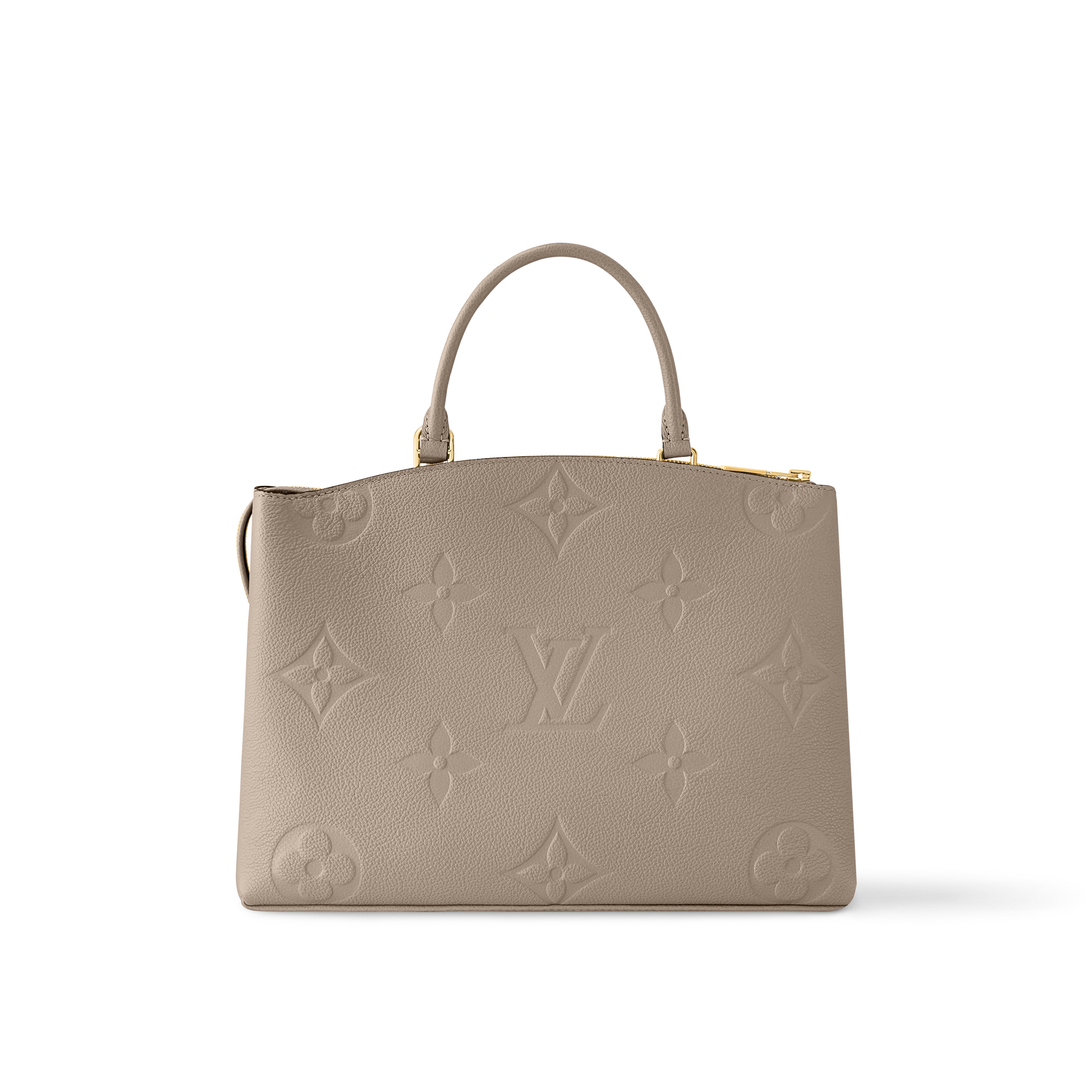 Grand Palais Monogram Empreinte 皮革 in 女士