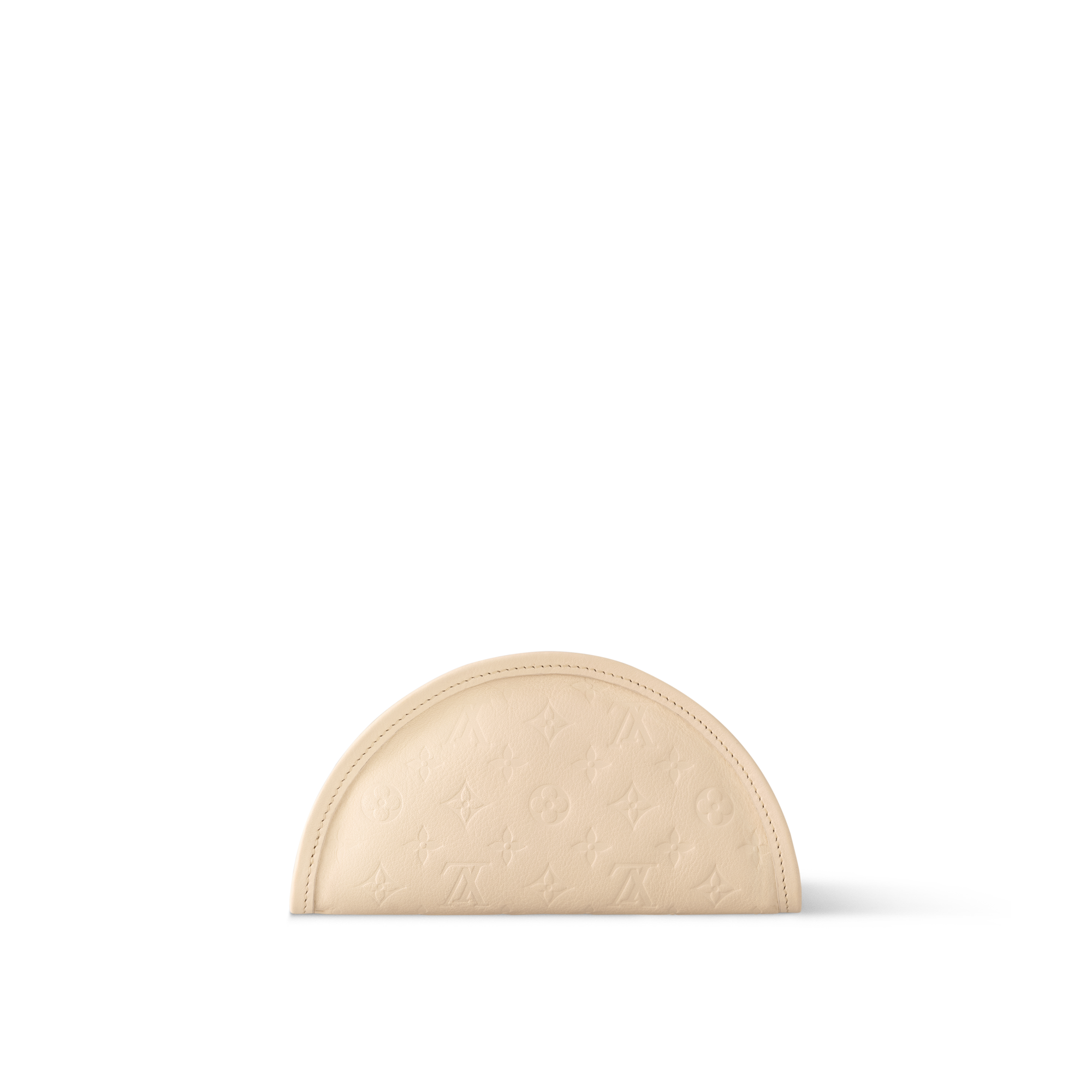 Gyoza Key Pouch Autres Cuirs Monogram in 男士