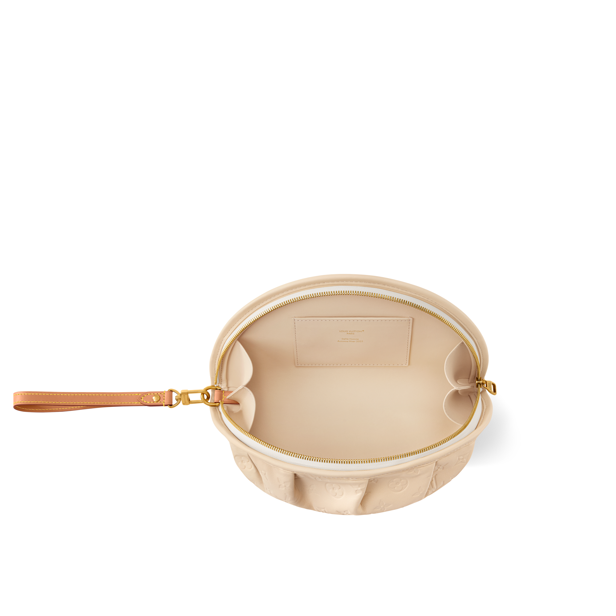 Gyoza 收納包 其他皮革 in 時尚包包及小型皮件