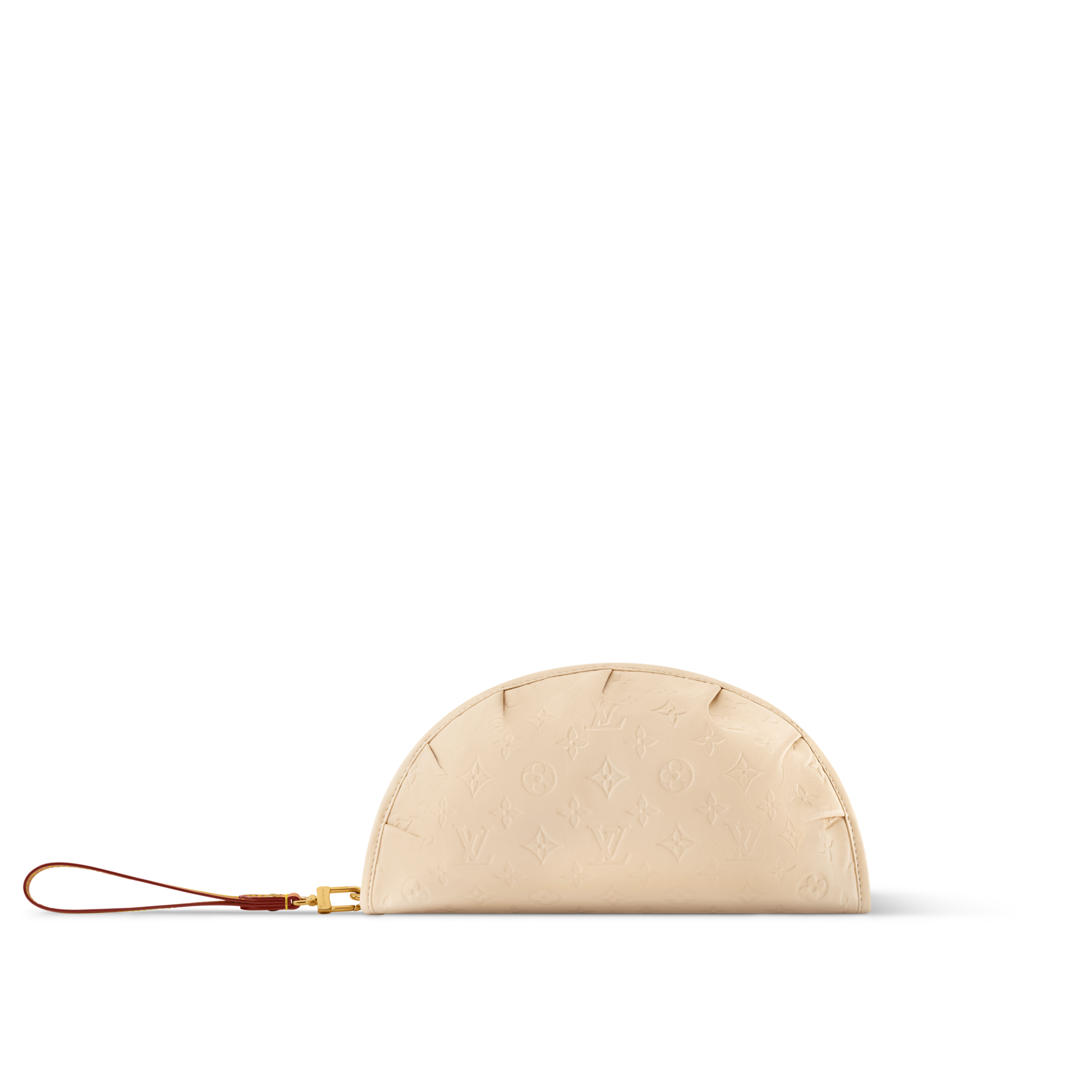 Gyoza 收納包 其他皮革 in 時尚包包及小型皮件