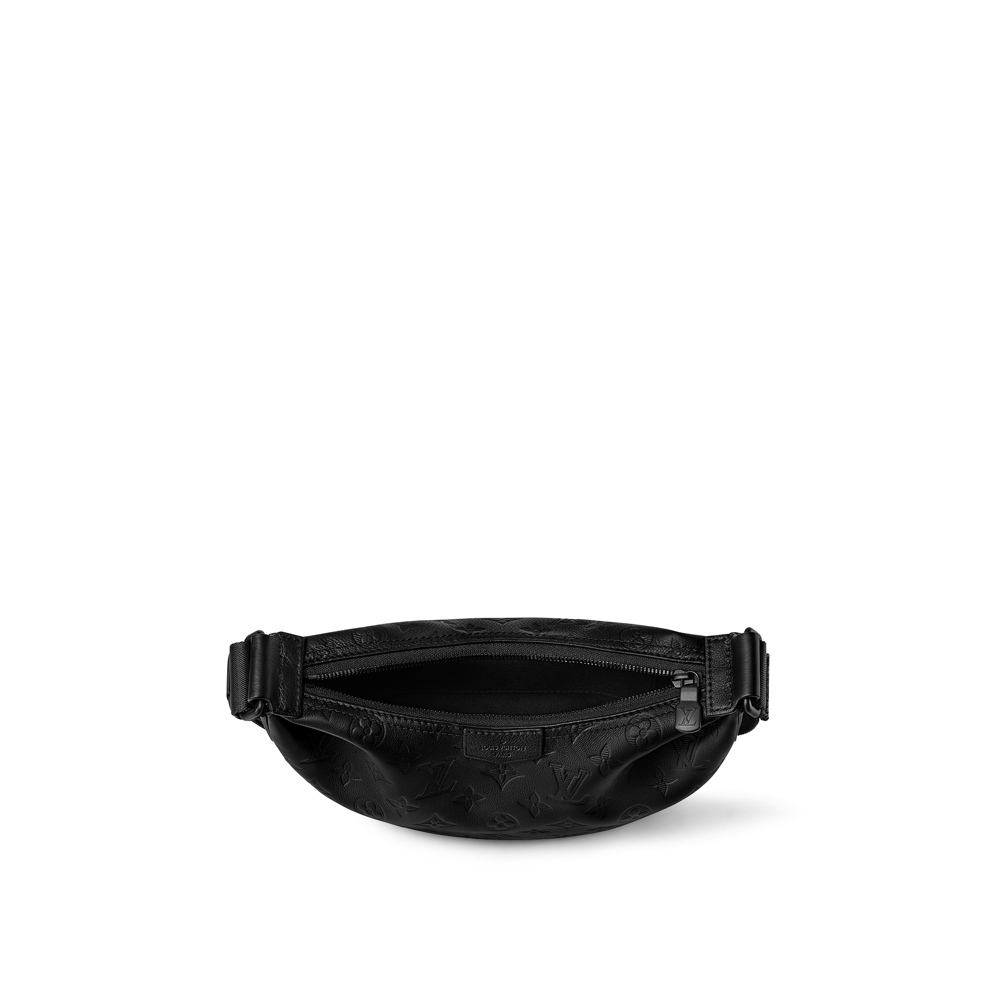 Hamac Bag PM Monogram Shadow in 時尚包包及小型皮件