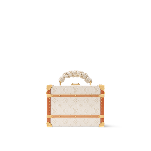 Handle Trunk G71 in 行李箱、旅行用品及家居精品's 硬箱及箱盒 佩帶式硬箱 collections by Louis Vuitton (產品縮放)