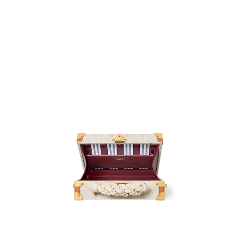 Handle Trunk G71 in 行李箱、旅行用品及家居精品's 硬箱及箱盒 佩帶式硬箱 collections by Louis Vuitton (產品縮放)