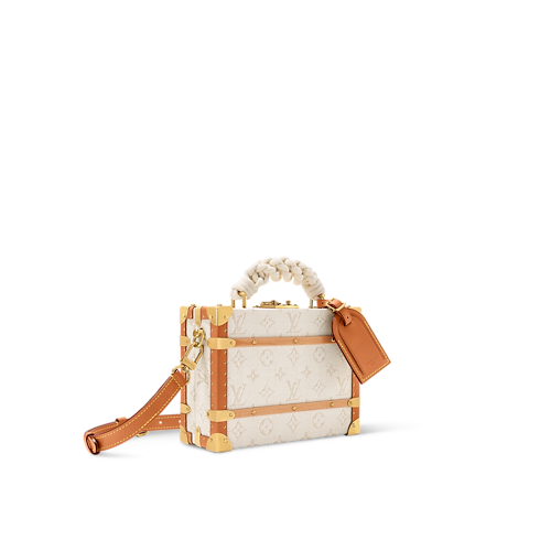 Handle Trunk G71 in 行李箱、旅行用品及家居精品's 硬箱及箱盒 佩帶式硬箱 collections by Louis Vuitton (產品縮放)