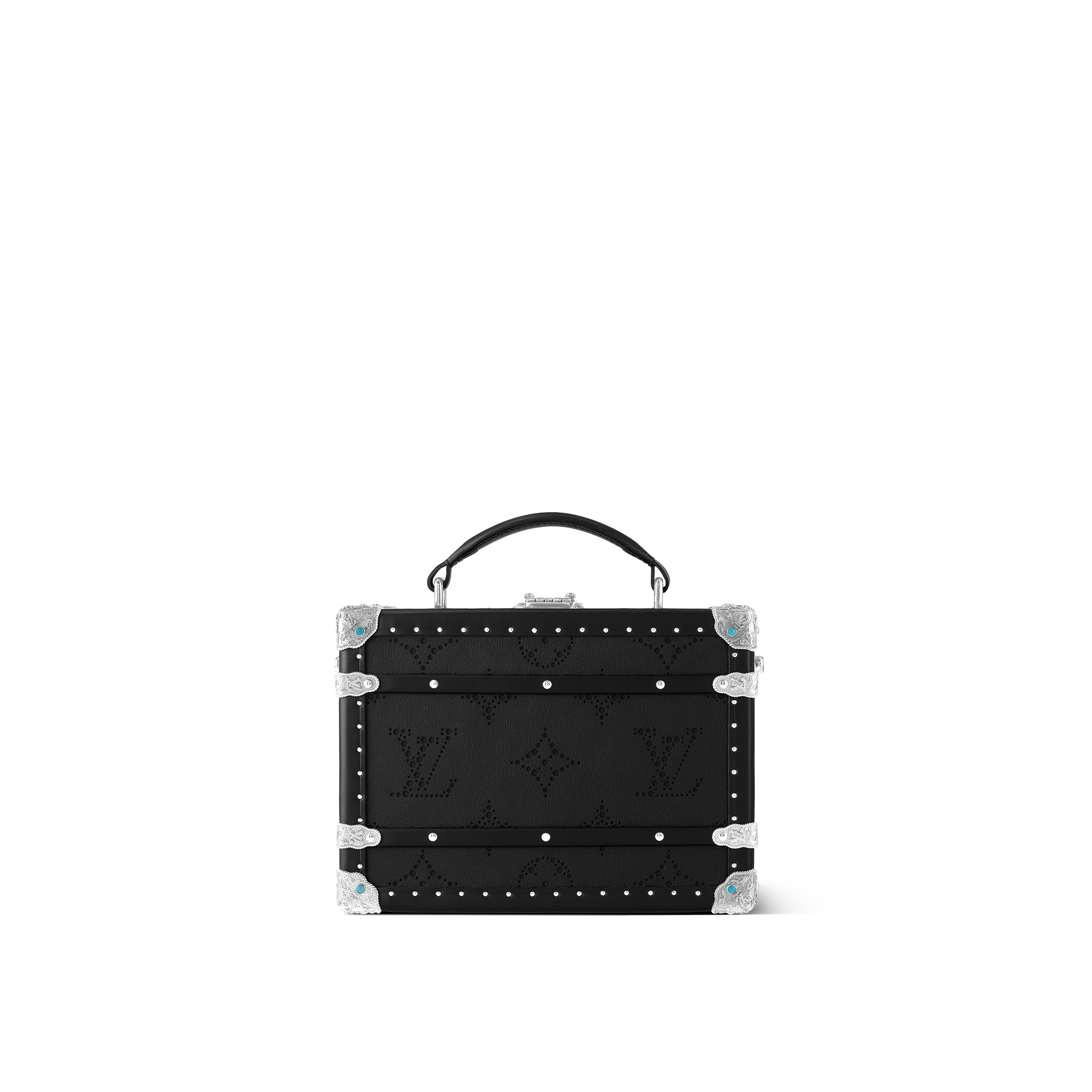 Handle Trunk LV Dart 其他皮革 in Les Extraordinaires