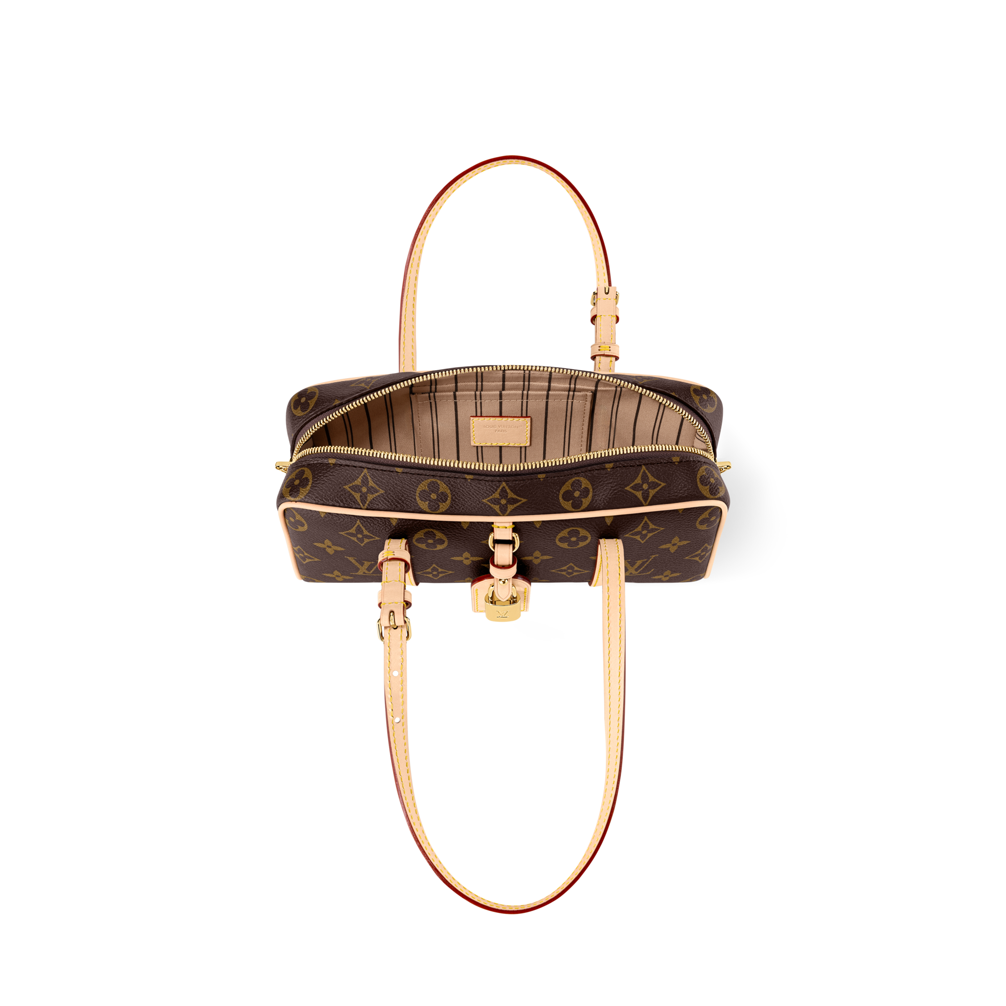 Hang On Monogram 帆布 in 女士