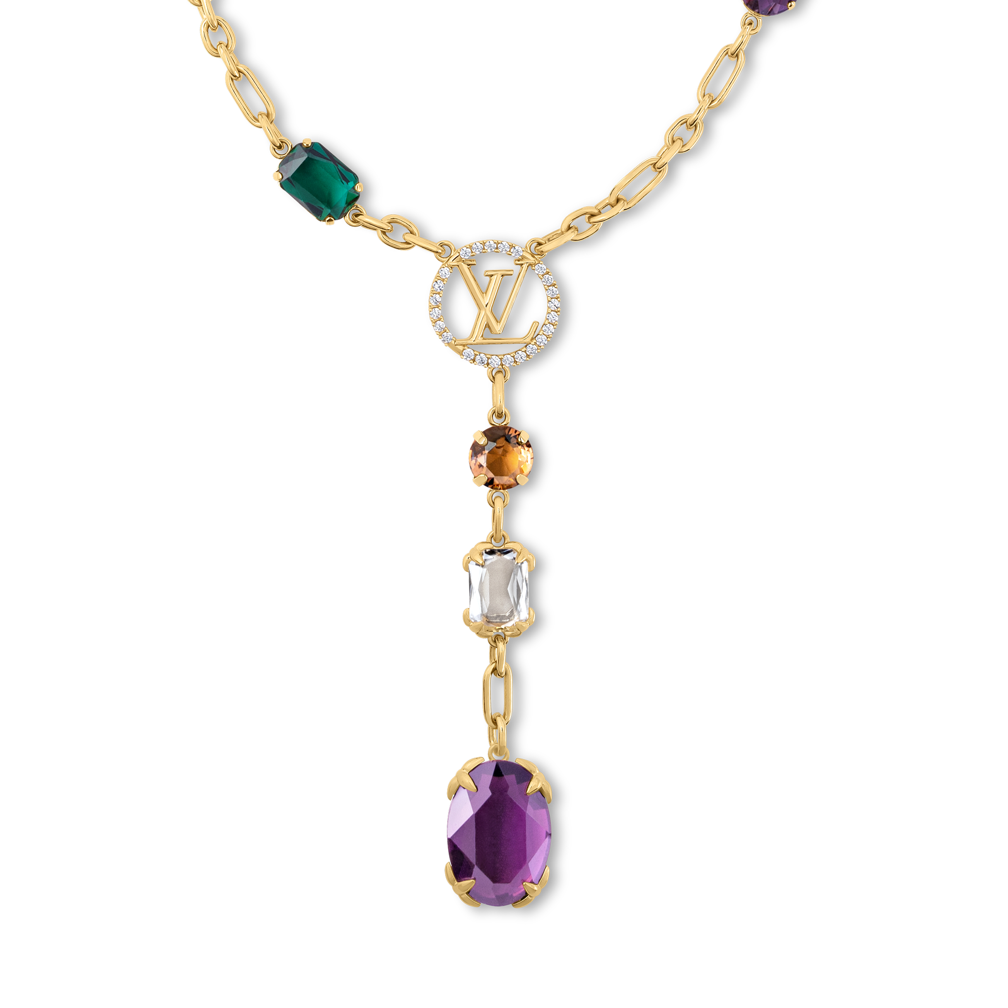 Heirloom Pendant 長項鏈 . in 女士