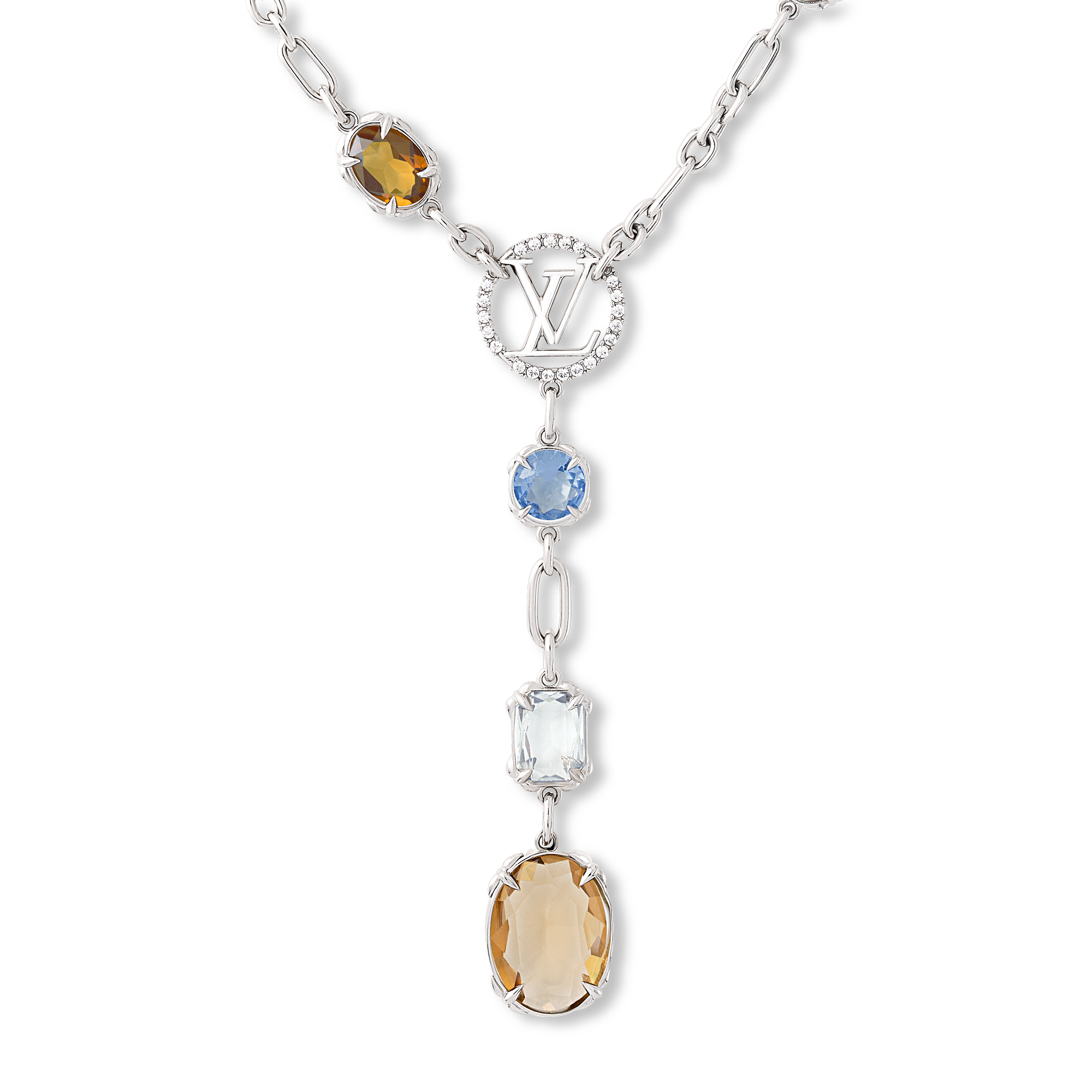 Heirloom Pendant 長項鏈 . in 女士