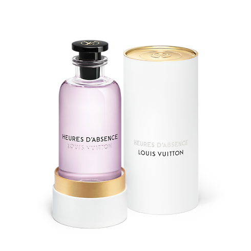 Heures d’Absence in 香水及彩妝系列's 七夕情人節香水禮品 } collections by Louis Vuitton (產品縮放)
