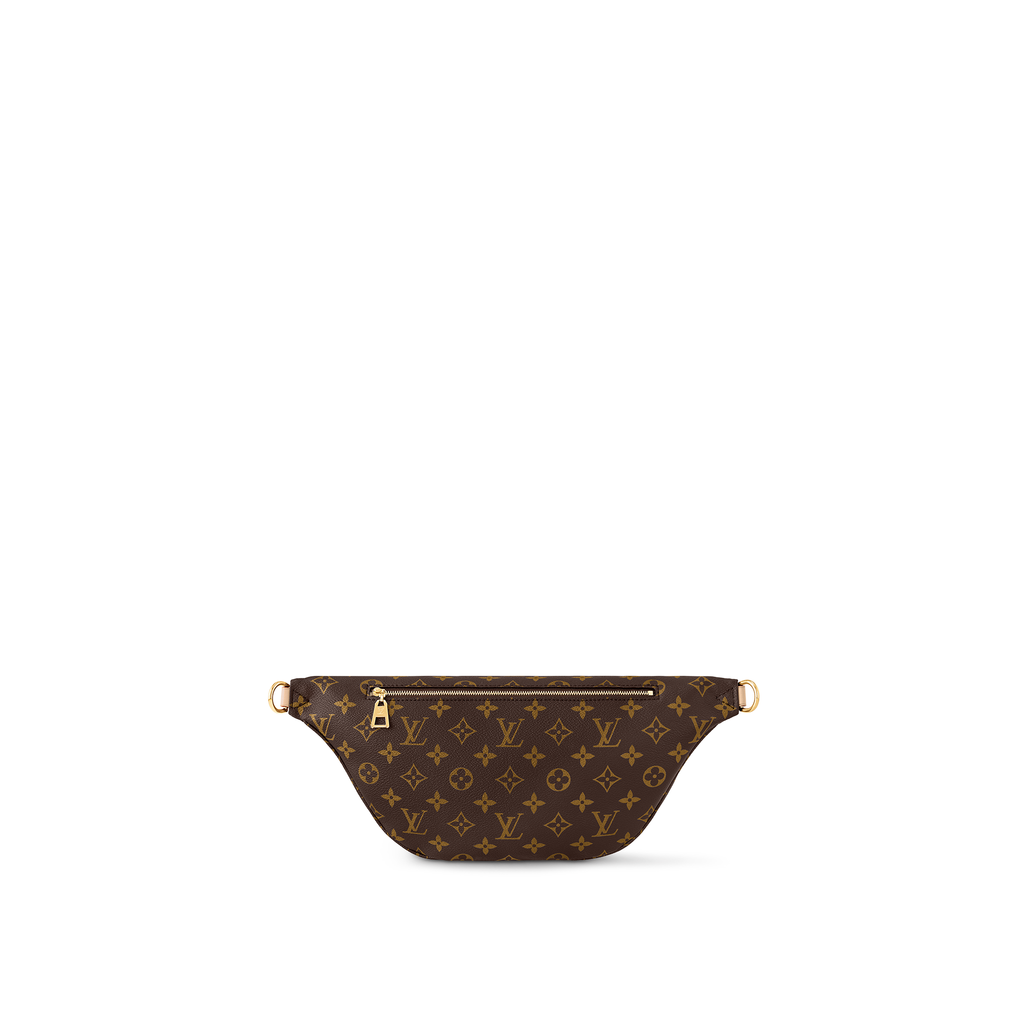 High Rise Monogram 帆布 in 女士