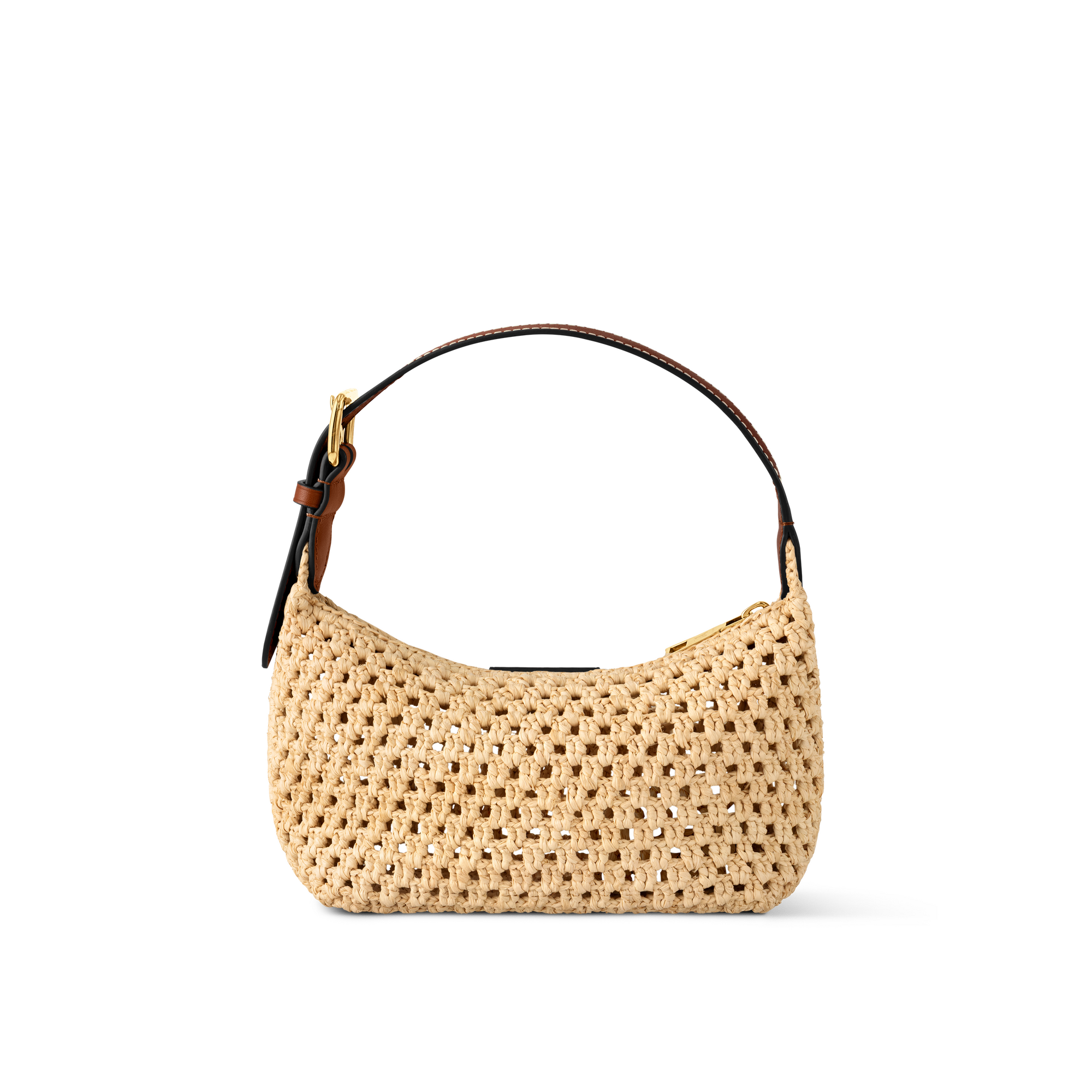 Hills Pochette 其他 Monogram 帆布 in 女士