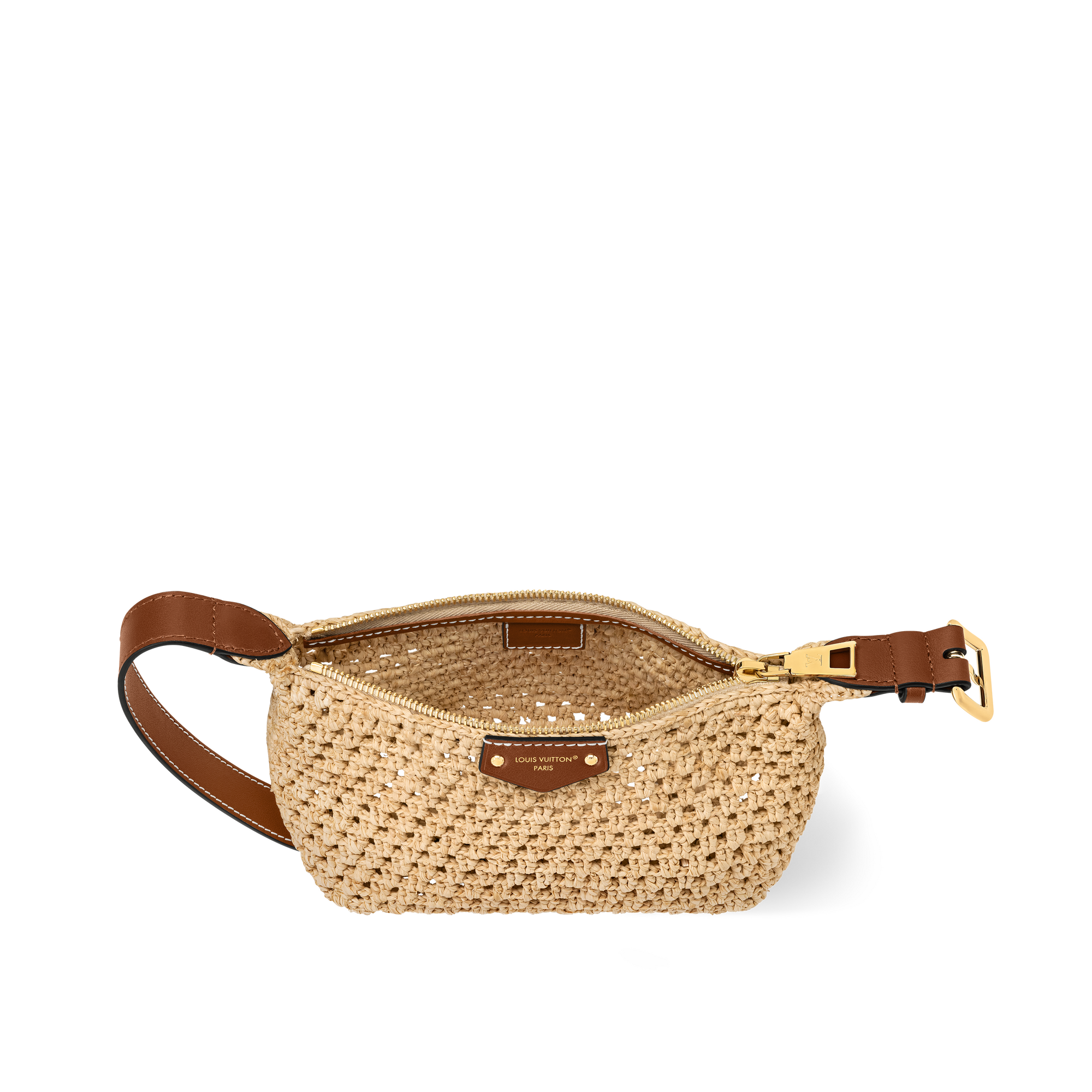 Hills Pochette 其他 Monogram 帆布 in 女士