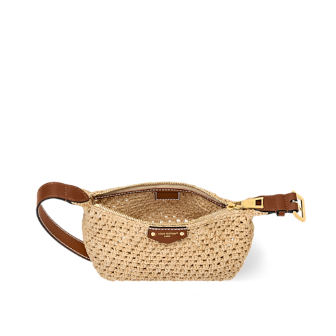 Hills Pochette 其他 Monogram 帆布 in 女士's 錢包及小型皮件 鏈條包及迷你包款 collections by Louis Vuitton (產品縮放)