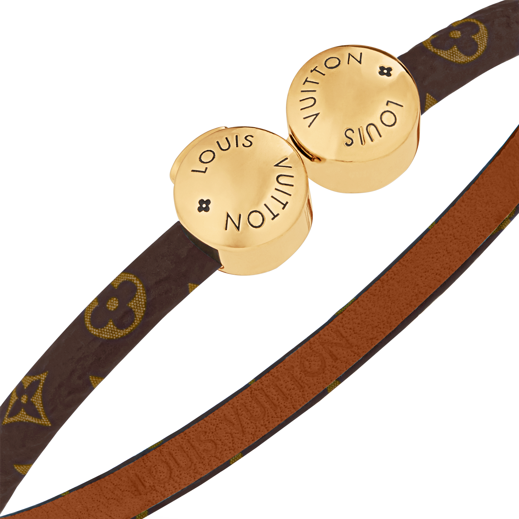 Historic Mini Monogram 手環 Monogram 帆布 in 女士