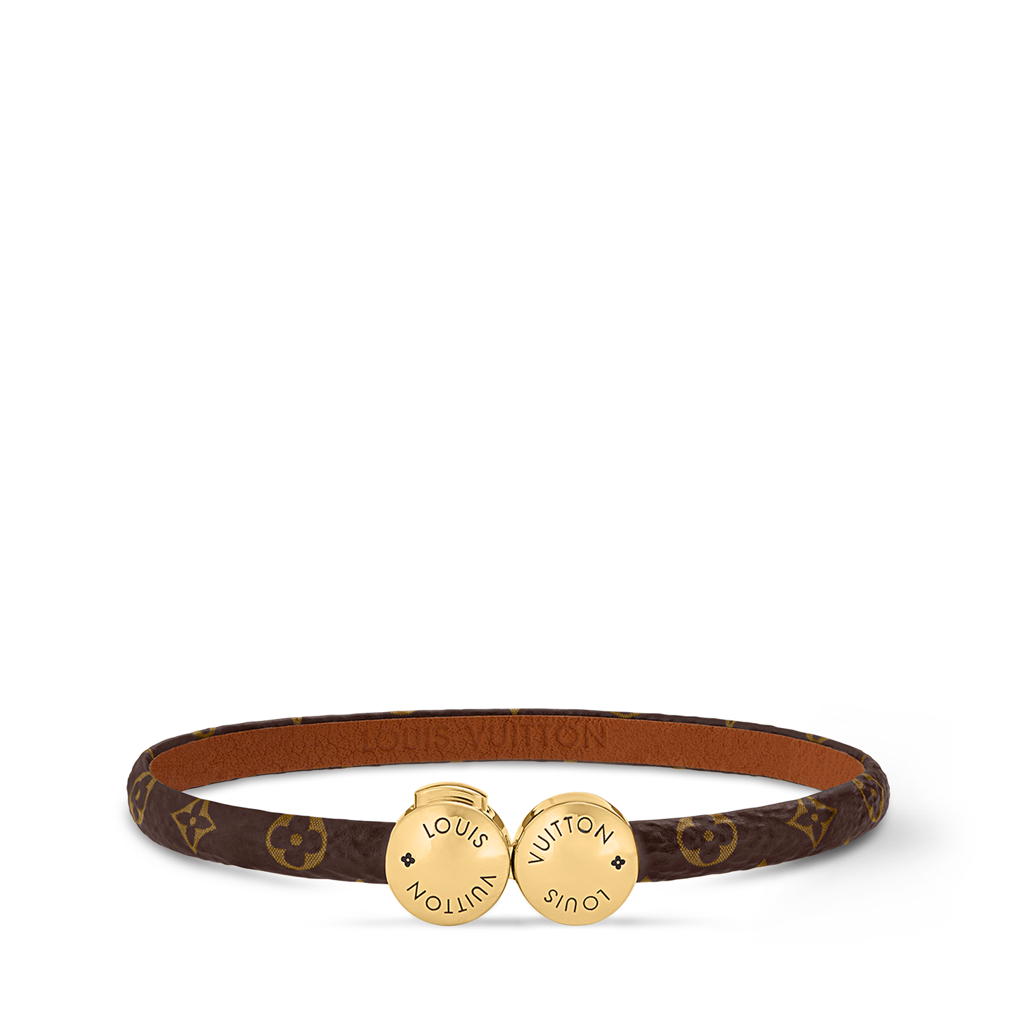 Historic Mini Monogram 手環 Monogram 帆布 in 女士