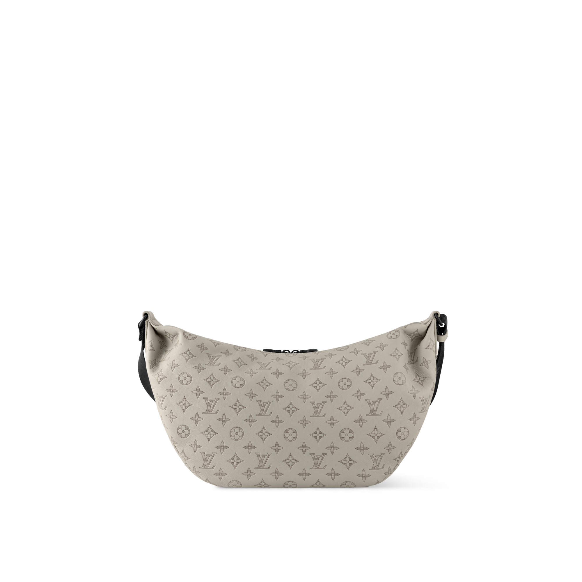 Hobo Hamac Monogram Shadow in 時尚包包及小型皮件