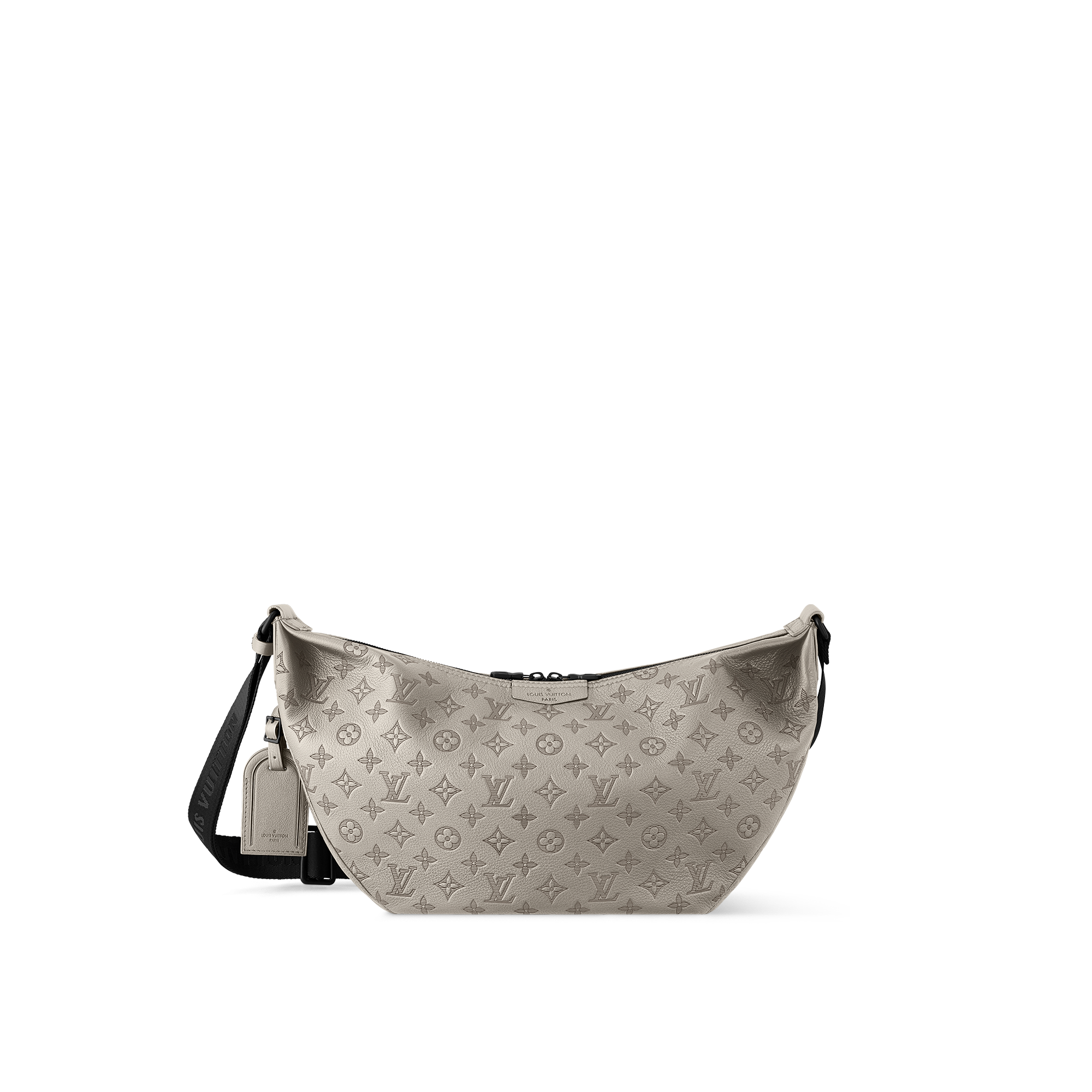Hobo Hamac Monogram Shadow in 時尚包包及小型皮件