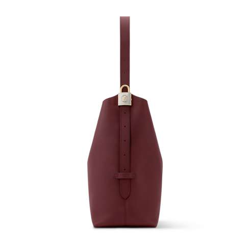 Low Key Hobo MM H33 in 女士's 時尚包款 女生包包總覽 collections by Louis Vuitton (產品縮放)