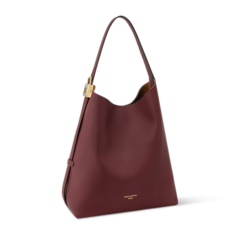 Low Key Hobo MM H33 in 女士's 時尚包款 女生包包總覽 collections by Louis Vuitton (產品縮放)