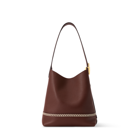 Low Key Hobo PM H33 in 女士's 時尚包款 女生包包總覽 collections by Louis Vuitton (產品縮放)