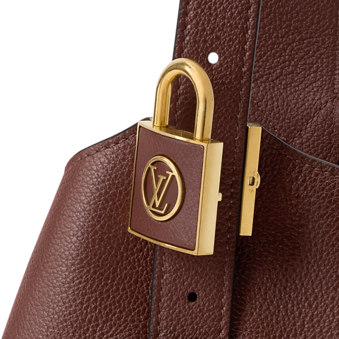 Low Key Hobo PM H33 in 女士's 時尚包款 女生包包總覽 collections by Louis Vuitton (產品縮放)