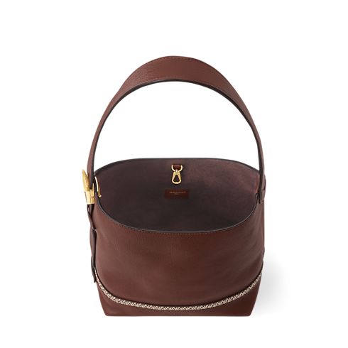 Low Key Hobo PM H33 in 女士's 時尚包款 女生包包總覽 collections by Louis Vuitton (產品縮放)