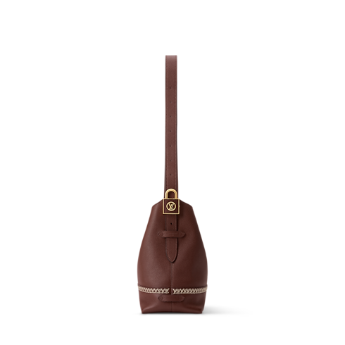 Low Key Hobo PM H33 in 女士's 時尚包款 女生包包總覽 collections by Louis Vuitton (產品縮放)