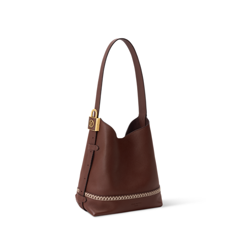 Low Key Hobo PM H33 in 女士's 時尚包款 女生包包總覽 collections by Louis Vuitton (產品縮放)
