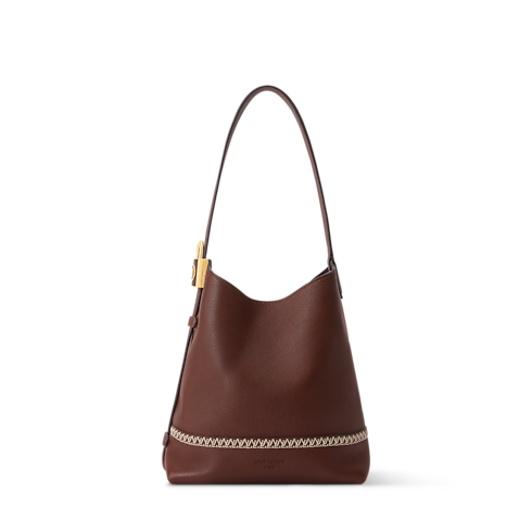 Low Key Hobo PM H33 in 女士's 時尚包款 女生包包總覽 collections by Louis Vuitton (產品縮放)