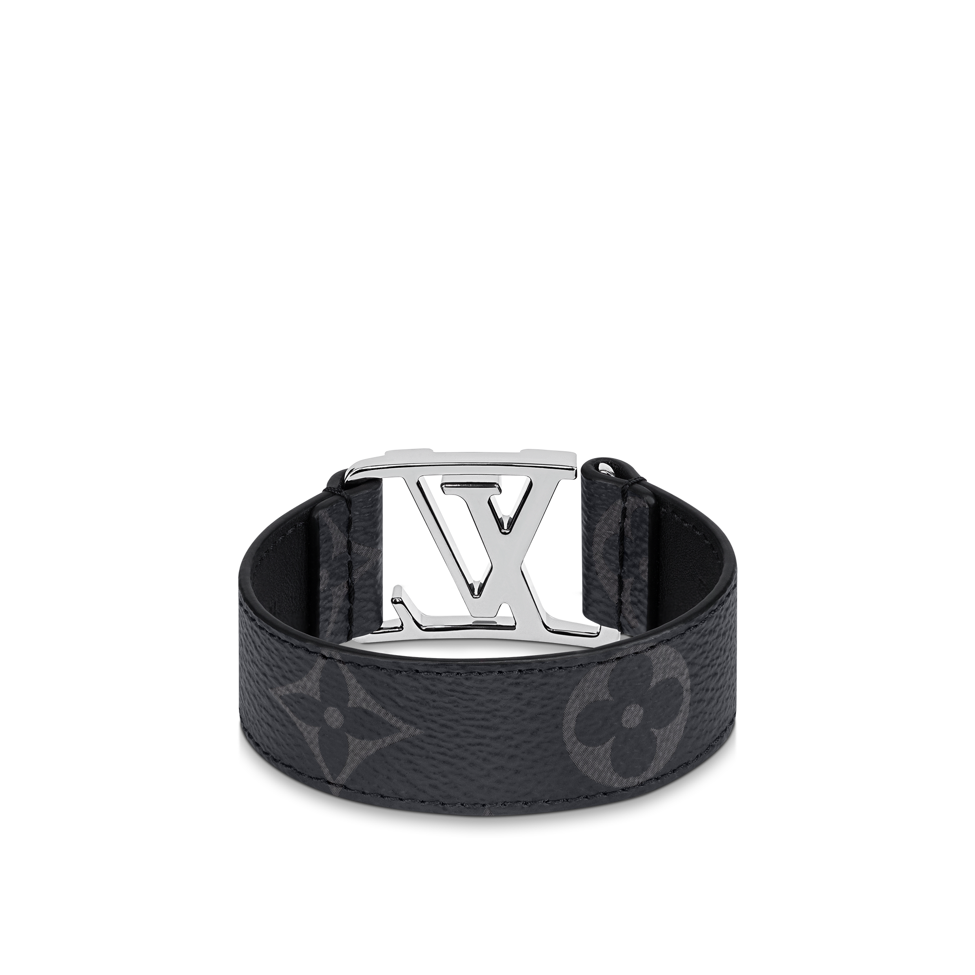 Hockenheim 手環 Monogram Eclipse 帆布 in 男士