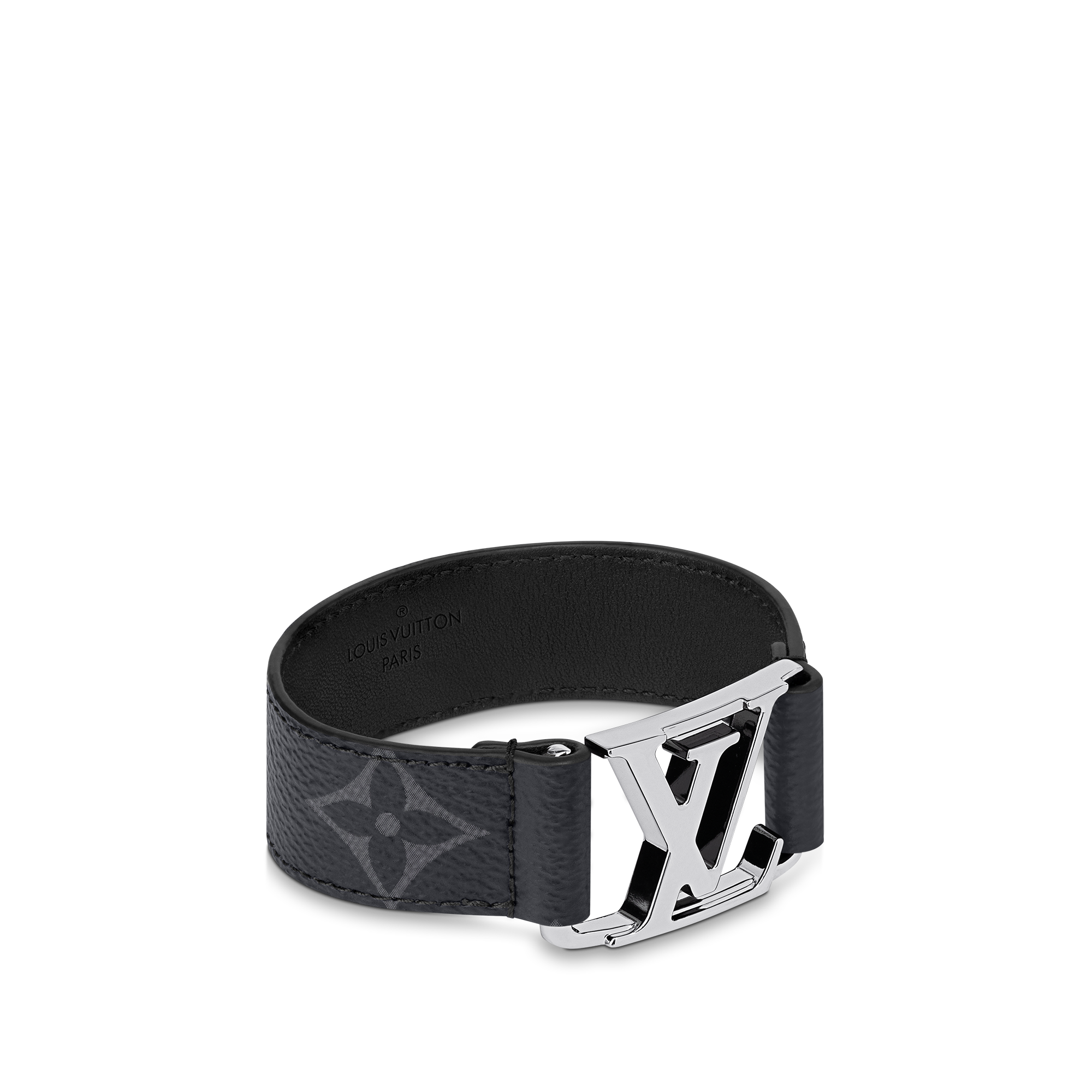Hockenheim 手環 Monogram Eclipse 帆布 in 男士