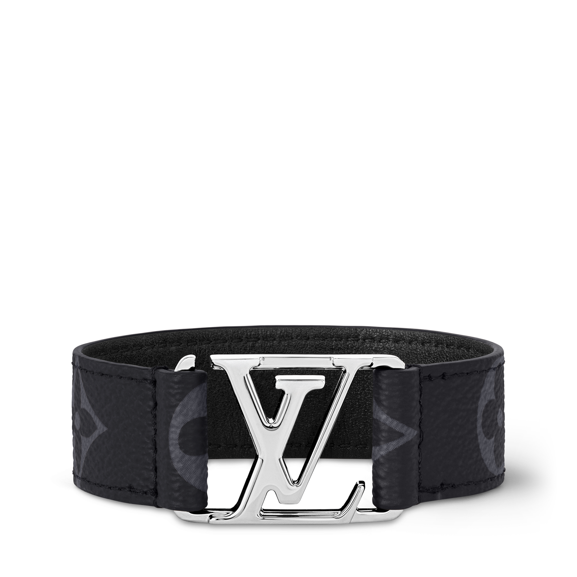 Hockenheim 手環 Monogram Eclipse 帆布 in 男士