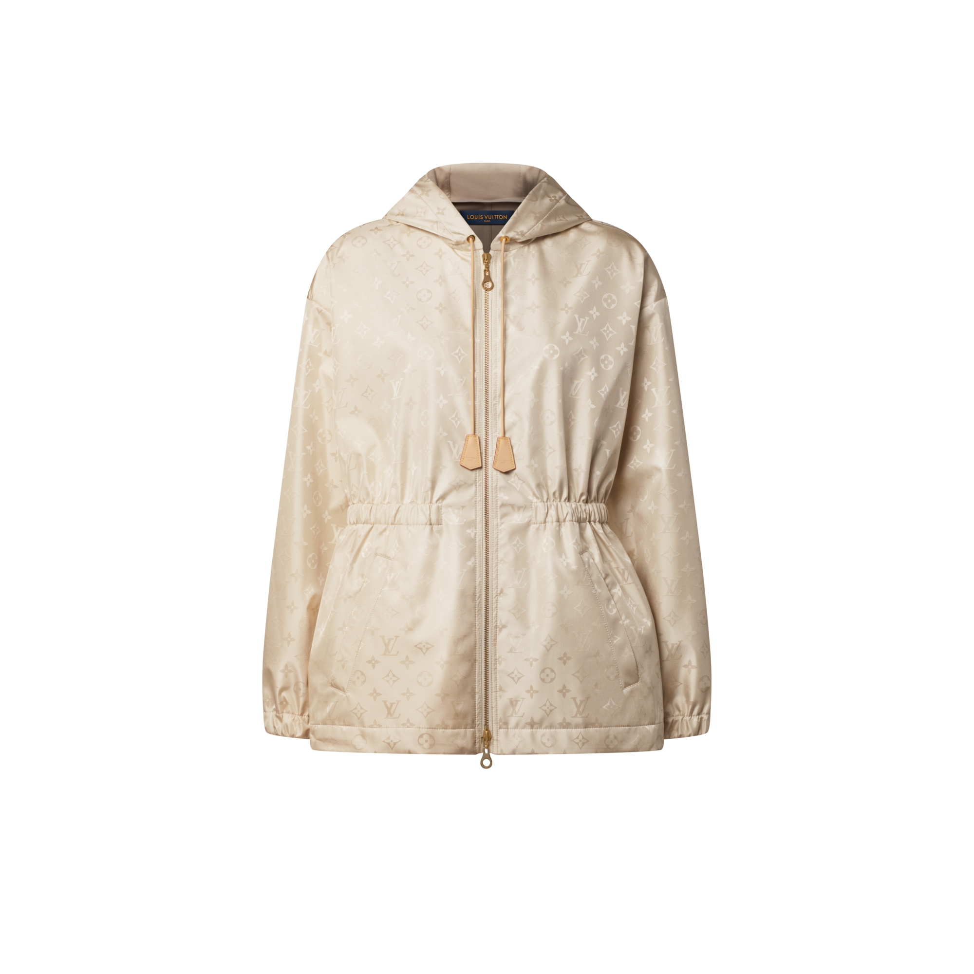 Monogram 連帽外套  in 女士