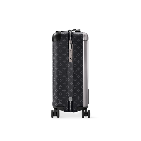 Horizon 50 Monogram Eclipse 帆布 in 男士's 旅遊用品 拉桿行李箱 collections by Louis Vuitton (產品縮放)