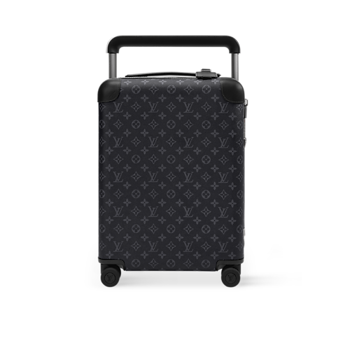 Horizon 50 Monogram Eclipse 帆布 in 男士's 旅遊用品 拉桿行李箱 collections by Louis Vuitton (產品縮放)