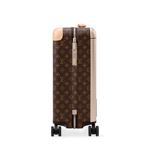 Horizon 50 Monogram 帆布 in 男士's 旅遊用品 拉桿行李箱 collections by Louis Vuitton (產品縮放)