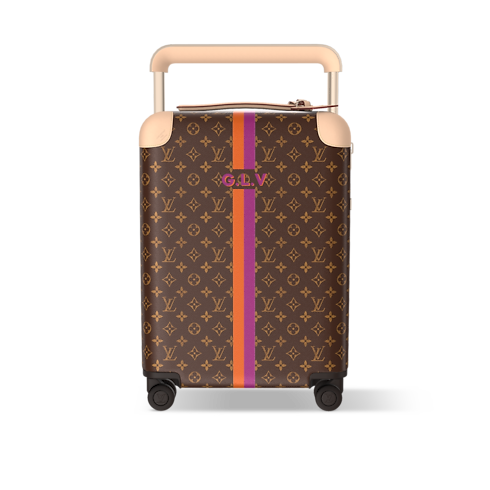 Horizon 50 Mon Monogram Monogram 帆布 in 精選禮品's 個人化服務 個人化旅遊用品 collections by Louis Vuitton (產品縮放)