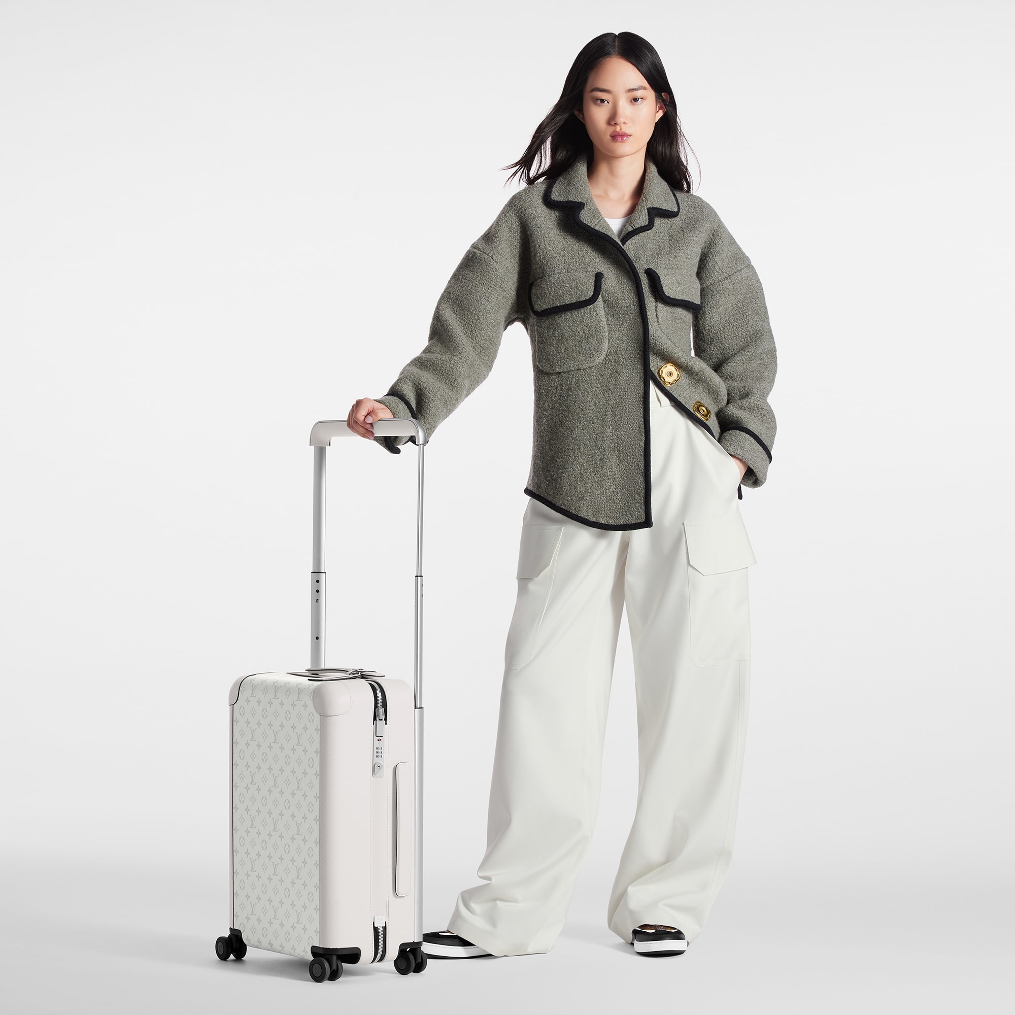 Horizon 55 Taigarama in 男士