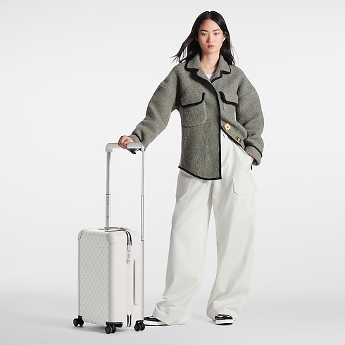 Horizon 55 Taigarama in 男士's 旅遊用品 拉桿行李箱 collections by Louis Vuitton (產品縮放)